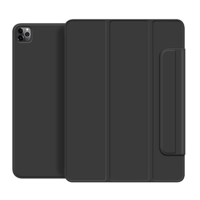 Bild 1, iPad Air 13 2025/2024/Pro 12.9 2022-2020/2018 Fodral Tri-Fold