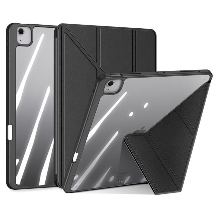 Bild 1, DUX DUCIS iPad Air 13 2025/2024 Fodral Hybrid Magi Series
