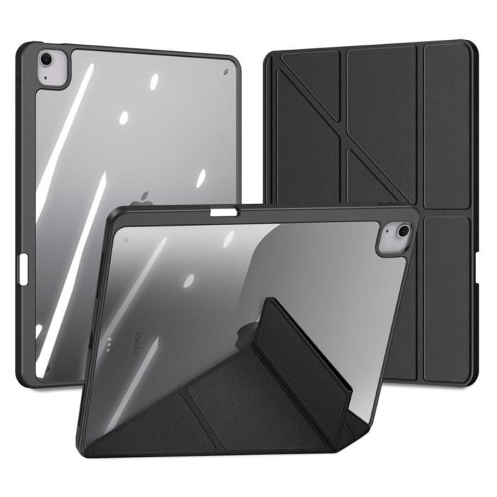 Bild 2, DUX DUCIS iPad Air 13 2025/2024 Fodral Hybrid Magi Series