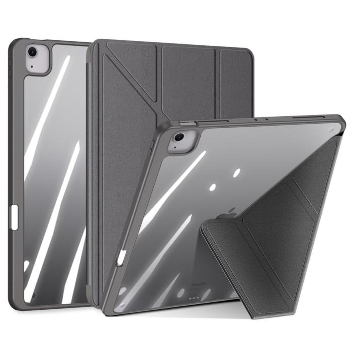 Bild 1, DUX DUCIS iPad Air 13 2025/2024 Fodral Hybrid Magi Series