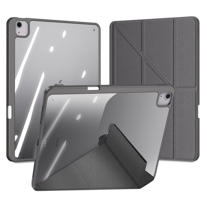 Bild 2, DUX DUCIS iPad Air 13 2025/2024 Fodral Hybrid Magi Series