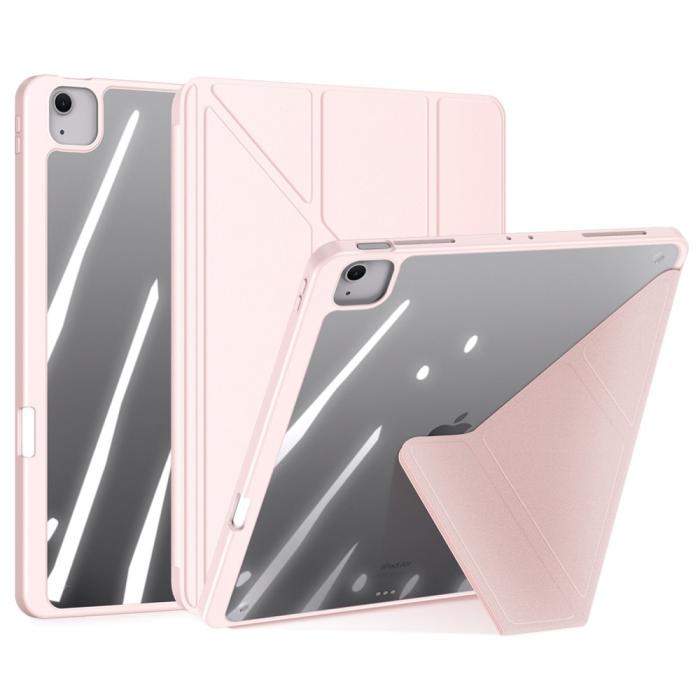 Bild 1, DUX DUCIS iPad Air 13 2025/2024 Fodral Hybrid Magi Series