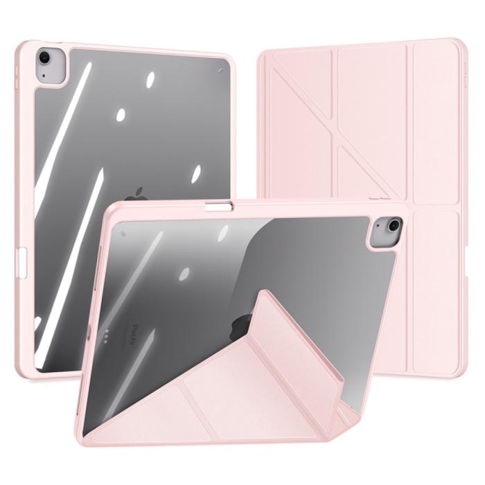 Bild 2, DUX DUCIS iPad Air 13 2025/2024 Fodral Hybrid Magi Series