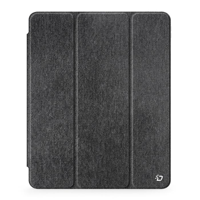 Bild 2, DUX DUCIS iPad Air 13 2025/2024/Pro 12.9 2022-2020/2018 Fodral