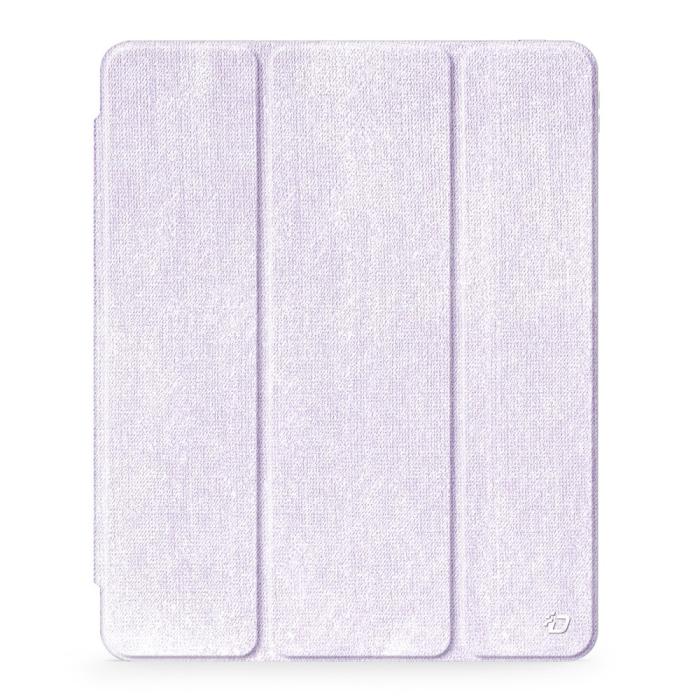 Bild 2, DUX DUCIS iPad Air 13 2025/2024/Pro 12.9 2022-2020/2018 Fodral