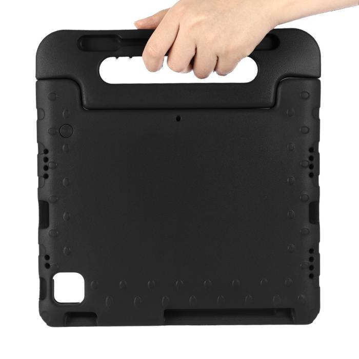 Bild 6, iPad Air 13 2025/2024 Skal EVA För Barn Svart