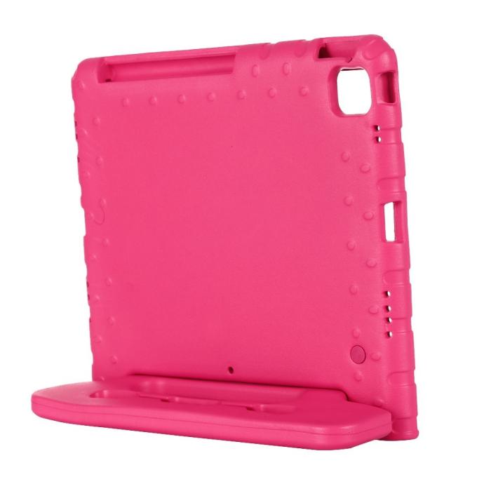 Bild 3, iPad Air 13 2025/2024 Skal EVA För Barn Rosa