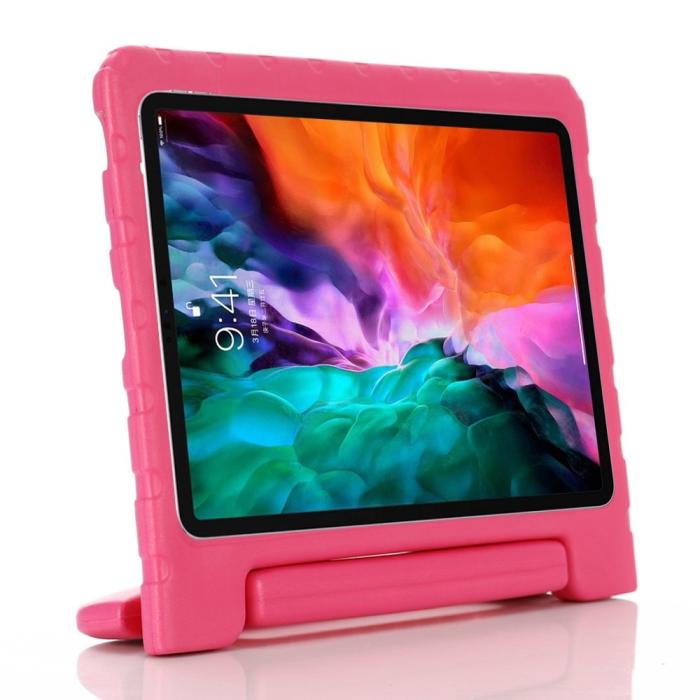 Bild 4, iPad Air 13 2025/2024 Skal EVA För Barn Rosa