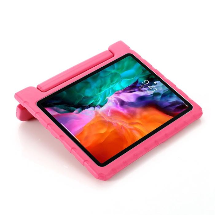 Bild 5, iPad Air 13 2025/2024 Skal EVA För Barn Rosa