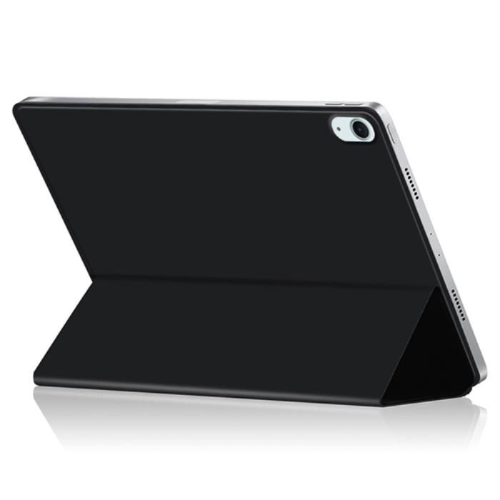 Bild 3, iPad Air 13 2025/2024 2in1 Magnetiskt Fodral Svart