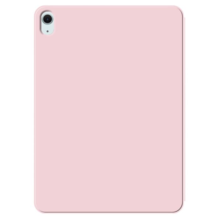 Bild 6, iPad Air 13 2025/2024 2in1 Magnetiskt Fodral Rosa