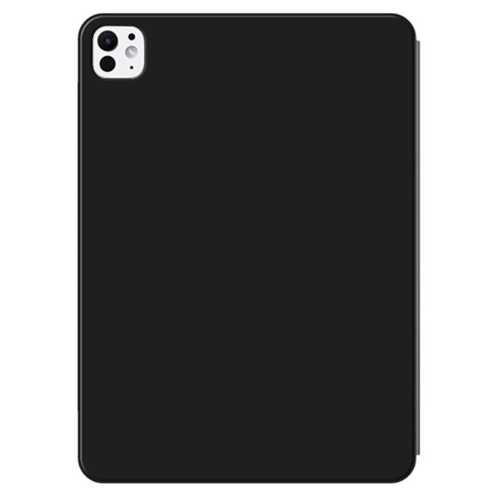 Bild 6, iPad Pro 11 2024 2in1 Magnetiskt Fodral Svart