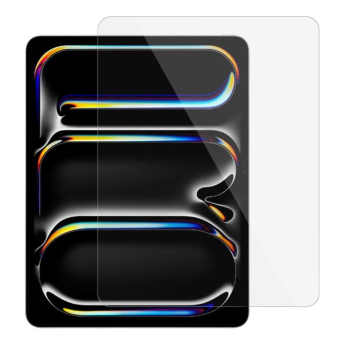 Bild 1, iPad Pro 11 2024 Skärmskydd Härdat Glas