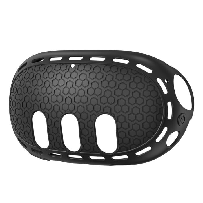 Bild 1, Meta Quest 3 Skal Till Headset Silikon Svart