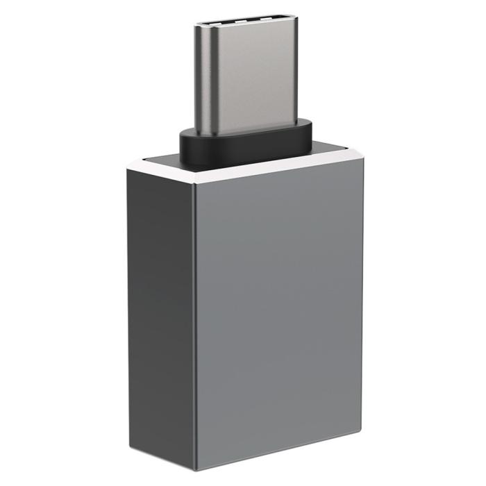Bild 1, AMVR USB-A Till USB-C Adapter För VR Headset