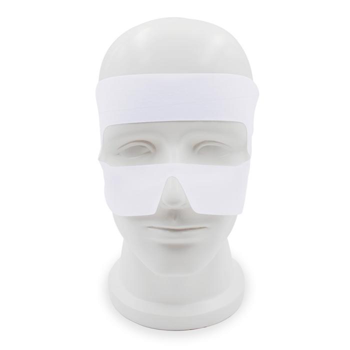 Bild 2, 100-PACK Engångs VR Ansiktsmask