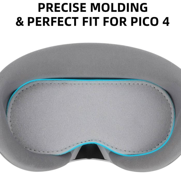 Bild 4, Pico 4 VR Linsskydd