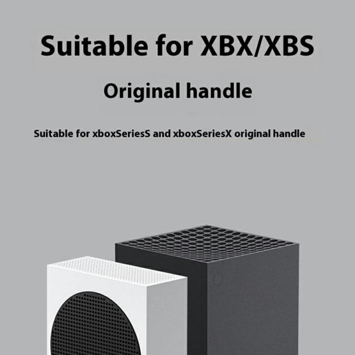 Bild 5, iPega 1400 mAh Batteripaket Med Display För Xbox X/S Handkontroll Vit