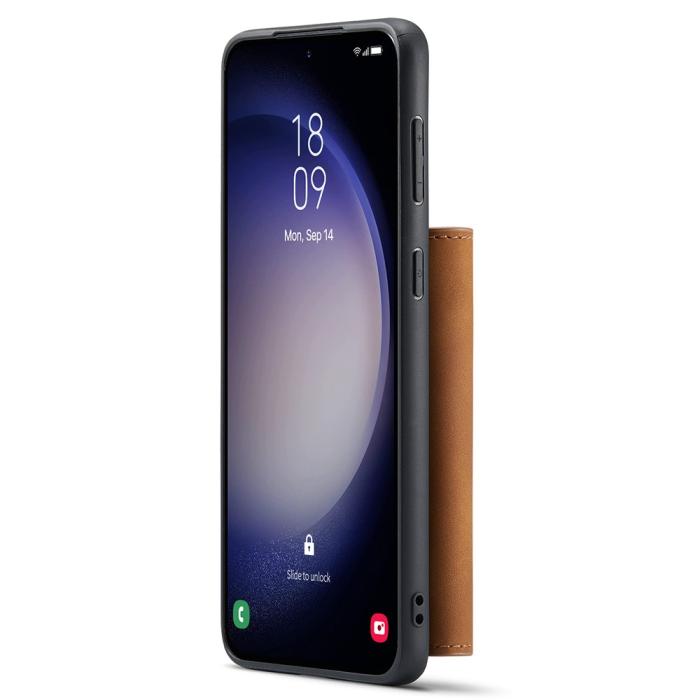 Bild 3, Samsung Galaxy S25 Skal 2in1 Magnetiskt Avtagbart Kortfack