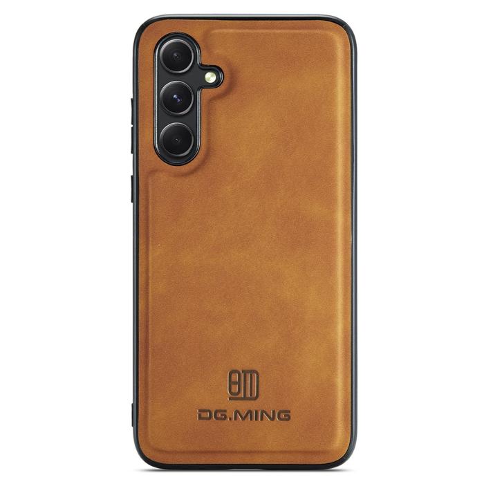 Bild 4, Samsung Galaxy S25 Skal 2in1 Magnetiskt Avtagbart Kortfack