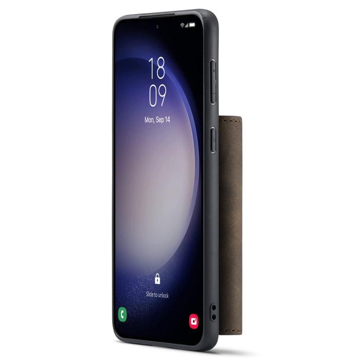 Bild 3, Samsung Galaxy S25 Skal 2in1 Magnetiskt Avtagbart Kortfack