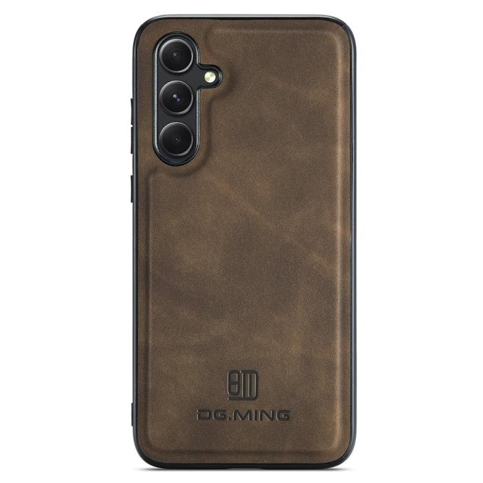 Bild 4, Samsung Galaxy S25 Skal 2in1 Magnetiskt Avtagbart Kortfack