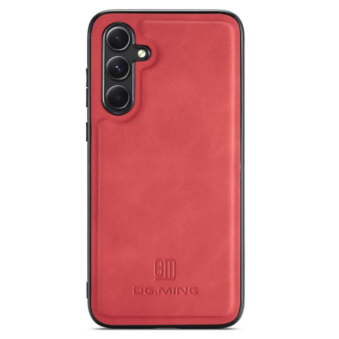 Bild 4, Samsung Galaxy S25 Skal 2in1 Magnetiskt Avtagbart Kortfack