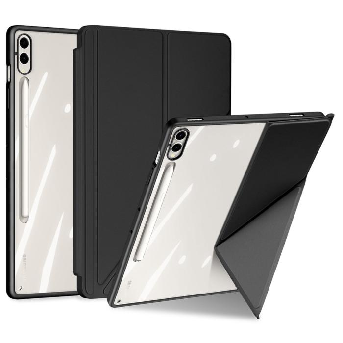Bild 1, DUX DUCIS Galaxy Tab S10 Plus/S9 Plus/S9 FE Plus Fodral Magi
