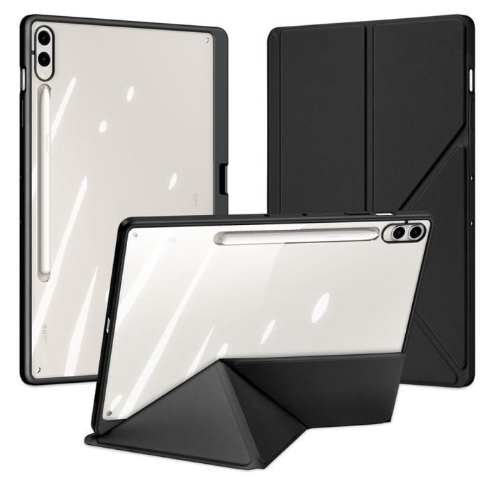 Bild 2, DUX DUCIS Galaxy Tab S10 Plus/S9 Plus/S9 FE Plus Fodral Magi