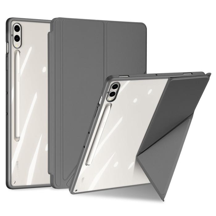 Bild 1, DUX DUCIS Galaxy Tab S10 Plus/S9 Plus/S9 FE Plus Fodral Magi