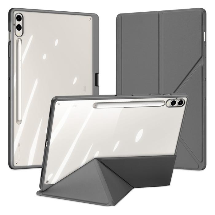 Bild 2, DUX DUCIS Galaxy Tab S10 Plus/S9 Plus/S9 FE Plus Fodral Magi