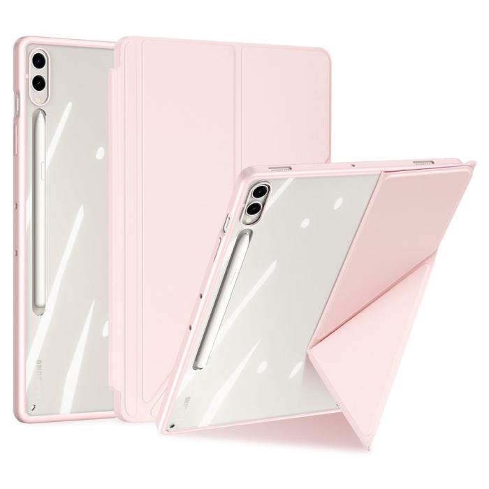 Bild 1, DUX DUCIS Galaxy Tab S10 Plus/S9 Plus/S9 FE Plus Fodral Magi