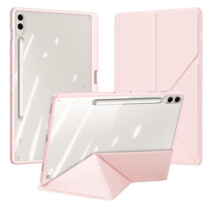 Bild 2, DUX DUCIS Galaxy Tab S10 Plus/S9 Plus/S9 FE Plus Fodral Magi