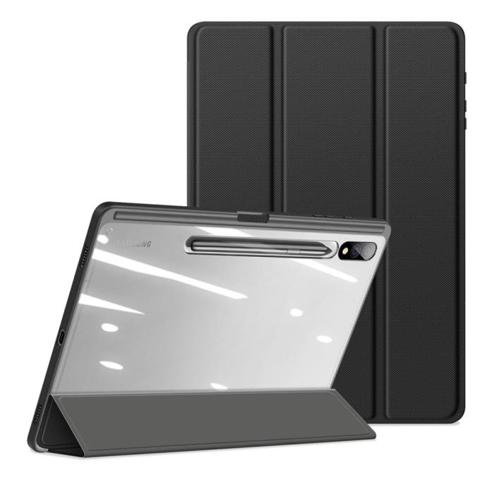 Bild 3, DUX DUCIS Galaxy Tab S10 Plus/S9 Plus/S9 FE Plus Fodral TOBY