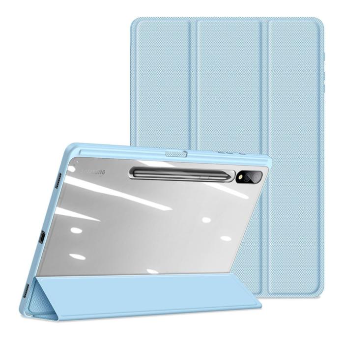 Bild 3, DUX DUCIS Galaxy Tab S10 Plus/S9 Plus/S9 FE Plus Fodral TOBY
