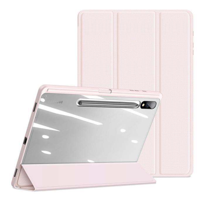 Bild 3, DUX DUCIS Galaxy Tab S10 Plus/S9 Plus/S9 FE Plus Fodral TOBY