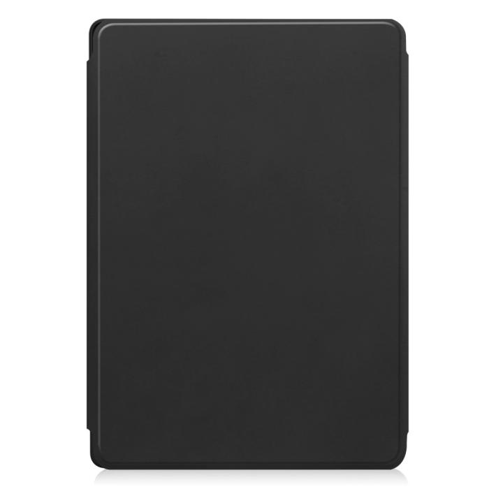 Bild 6, Samsung Galaxy Tab S10 Ultra Fodral 360° Rotation Svart