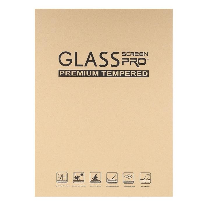 Bild 4, Samsung Galaxy Tab S10 Ultra Skärmskydd Härdat Glas