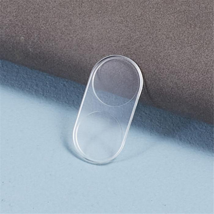 Bild 4, Motorola Razr 50 Ultra 5G Skärmskydd/Linsskydd Härdat Glas