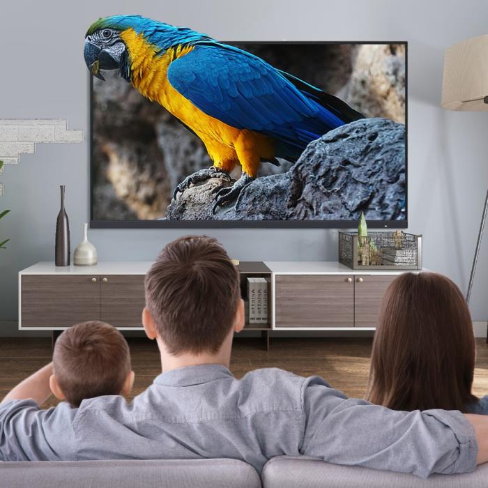 Bild 6, LENTION 1.5m 8K HDMI - HDMI Kabel Svart
