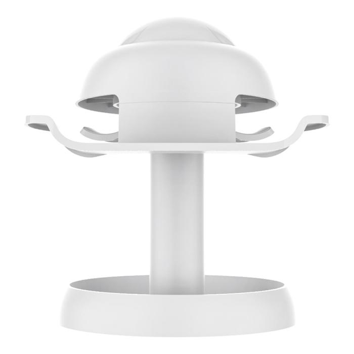 Bild 3, AMVR Apple Vision Pro / VR Headset Ställ Vit