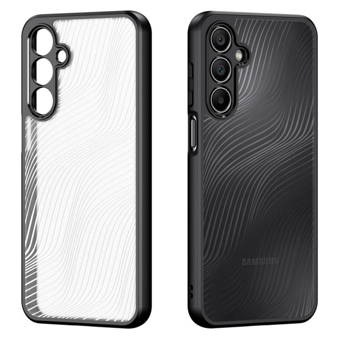 Bild 2, DUX DUCIS Samsung Galaxy A16 Skal Aimo Series Svart