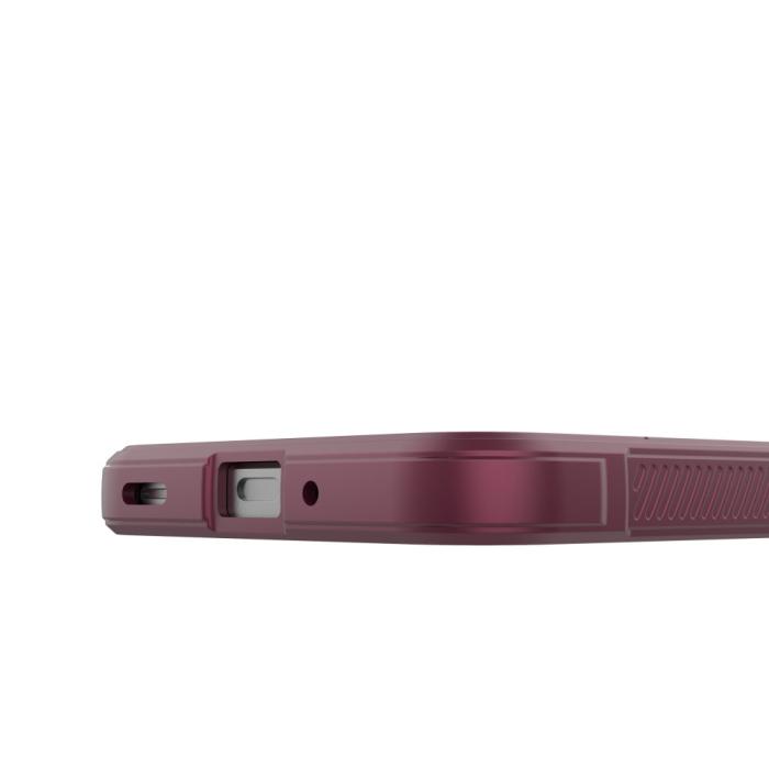 Bild 5, Samsung Galaxy A16 Skal Magic Shield Vinröd