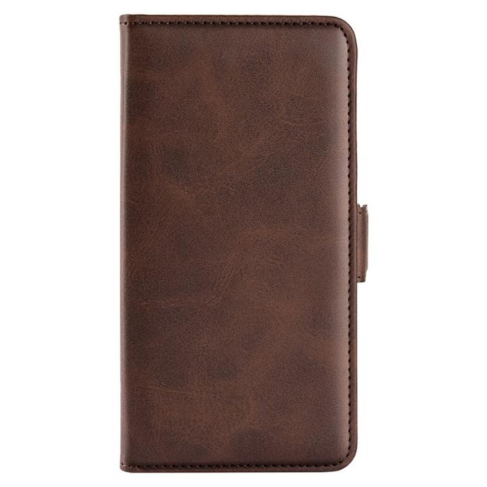 Bild 5, Xiaomi 14T Pro Plånboksfodral Läder Brun