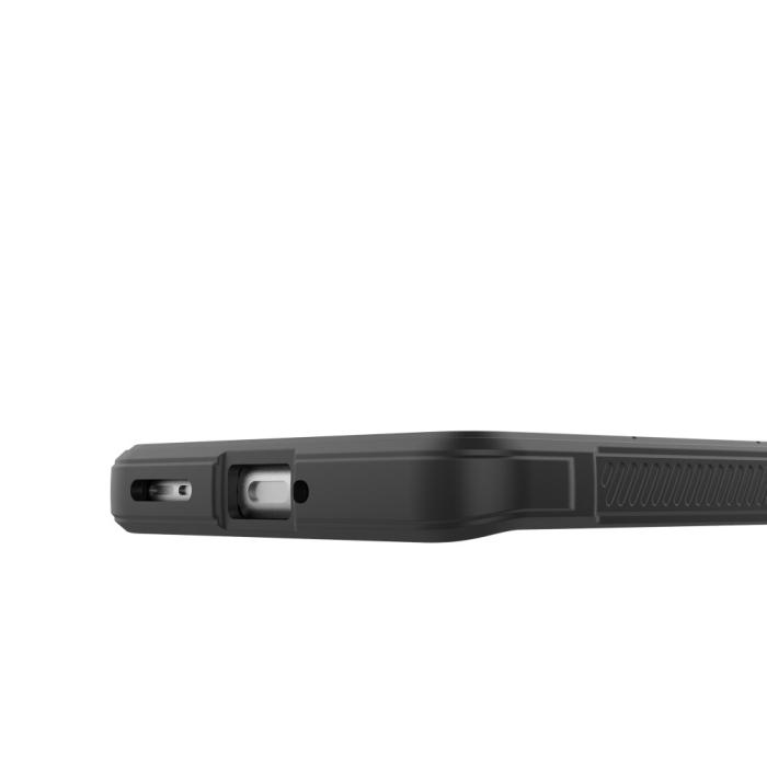 Bild 5, Motorola Edge 50 Skal Magic Shield Svart