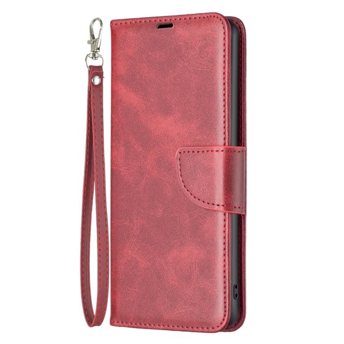 Bild 4, Xiaomi Redmi 14C Fodral Solid Shark Röd