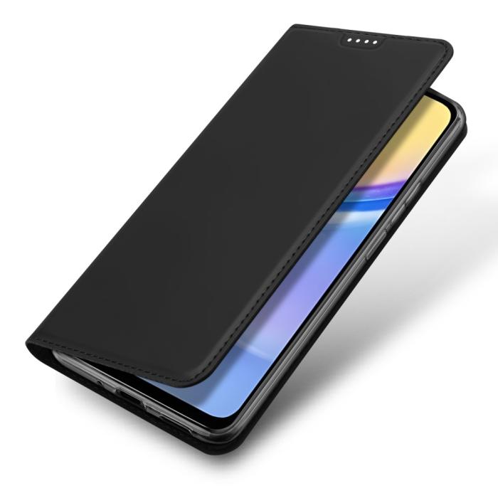 Bild 5, DUX DUCIS Samsung Galaxy A16 Fodral Skin Pro Series Svart