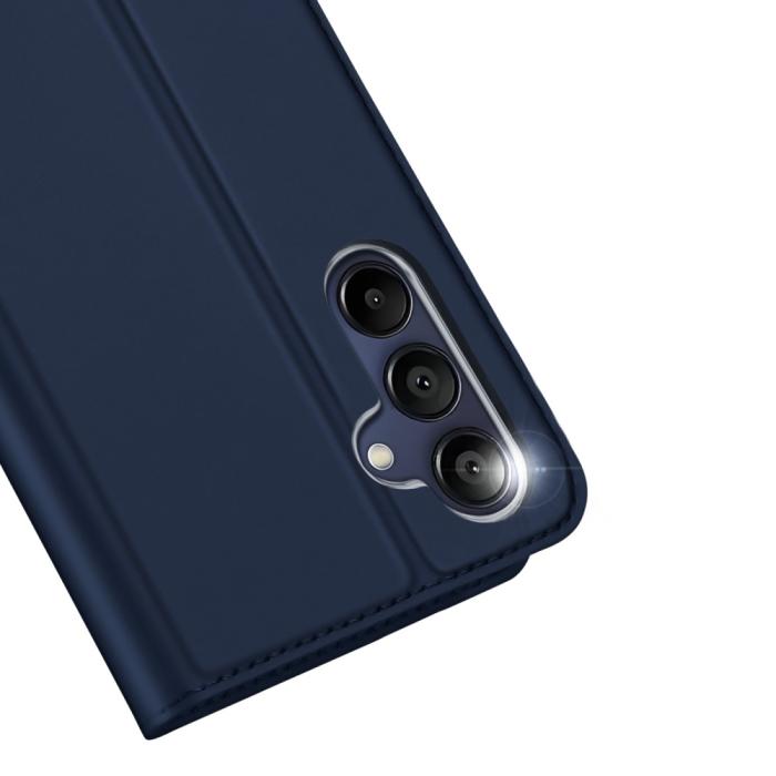 Bild 4, DUX DUCIS Samsung Galaxy A16 Fodral Skin Pro Series Blå