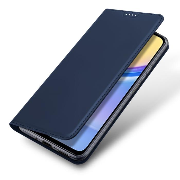 Bild 5, DUX DUCIS Samsung Galaxy A16 Fodral Skin Pro Series Blå