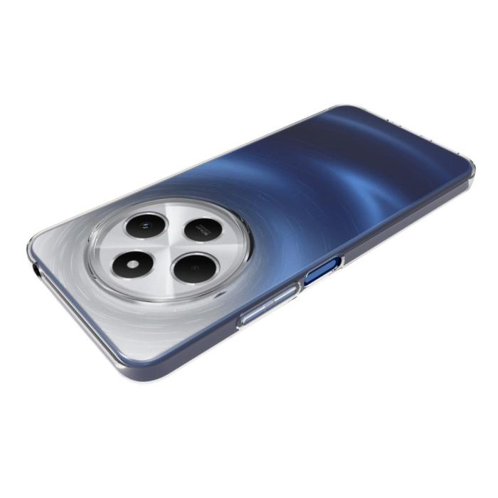 Bild 3, Xiaomi Redmi 14C Skal TPU Transparent